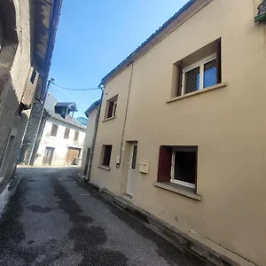 Hébergement de vacances Chez Nimel Marignac, Marignac (Haute-Garonne)